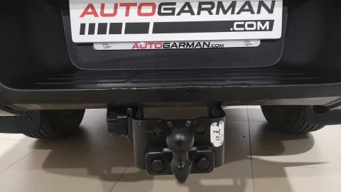 Toyota Hilux  2.4 D4D Cabina Doble GX