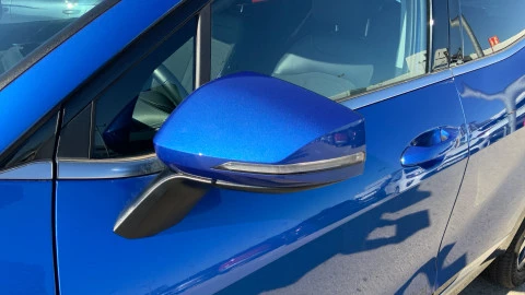 Kia Sportage 1.6 T-GDi PHEV 198kW (265CV) Tech 4x4