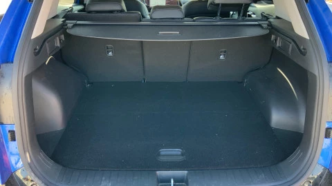 Kia Sportage 1.6 T-GDi PHEV 198kW (265CV) Tech 4x4