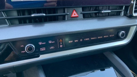 Kia Sportage 1.6 T-GDi PHEV 198kW (265CV) Tech 4x4