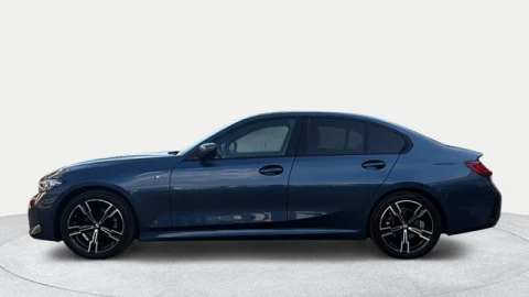 BMW Serie 3 318d Auto.