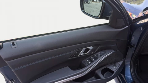 BMW Serie 3 318d Auto.