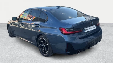 BMW Serie 3 318d Auto.