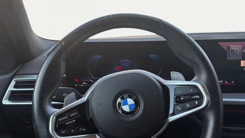 BMW Serie 3 318d Auto.