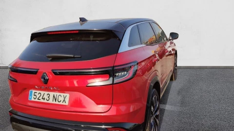 Renault Austral Techno Mild Hybrid 116kW Auto