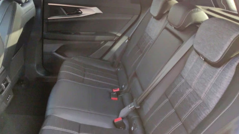 Renault Austral Techno Mild Hybrid 116kW Auto