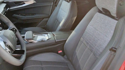 Renault Austral Techno Mild Hybrid 116kW Auto