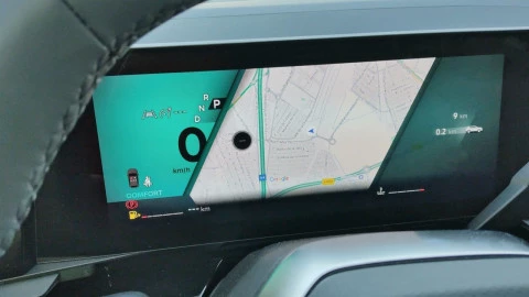 Renault Austral Techno Mild Hybrid 116kW Auto