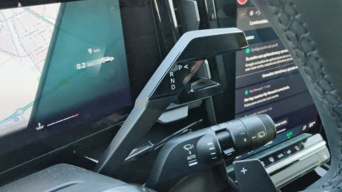 Renault Austral Techno Mild Hybrid 116kW Auto