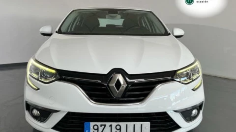 Renault Megane Business Blue dCi 70 kW (95CV)