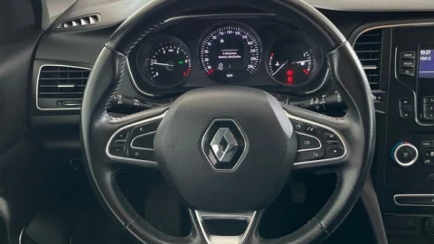 Renault Megane Business Blue dCi 70 kW (95CV)