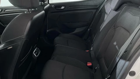 Renault Megane Business Blue dCi 70 kW (95CV)