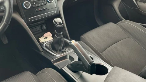 Renault Megane Business Blue dCi 70 kW (95CV)