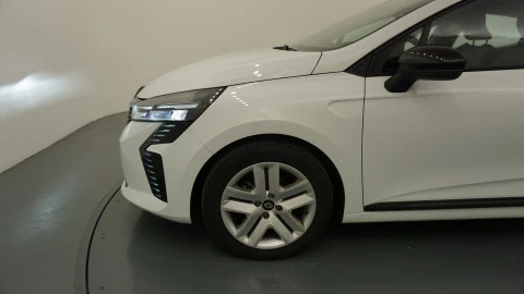 Renault Clio evolution Eco-G 100cv (74kW)