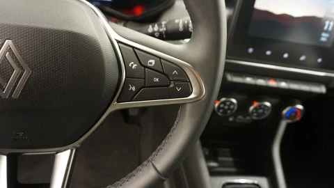 Renault Clio evolution Eco-G 100cv (74kW)