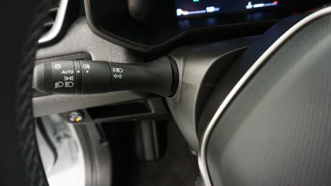 Renault Clio evolution Eco-G 100cv (74kW)