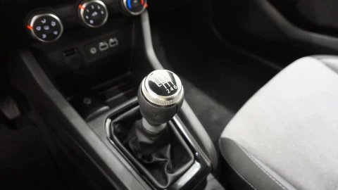 Renault Clio evolution Eco-G 100cv (74kW)