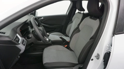 Renault Clio evolution Eco-G 100cv (74kW)