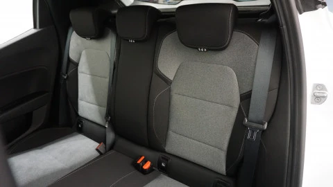 Renault Clio evolution Eco-G 100cv (74kW)