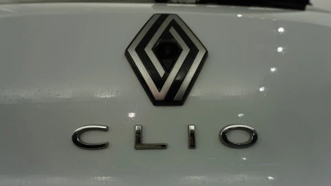Renault Clio evolution Eco-G 100cv (74kW)