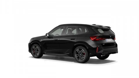 BMW X1 xDrive20d