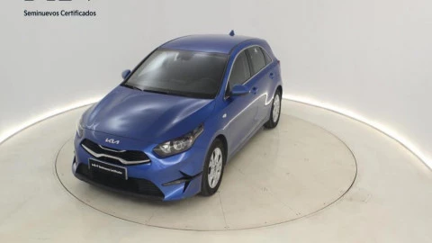 Kia Ceed 1.0 T-GDi 88kW (120CV) Drive