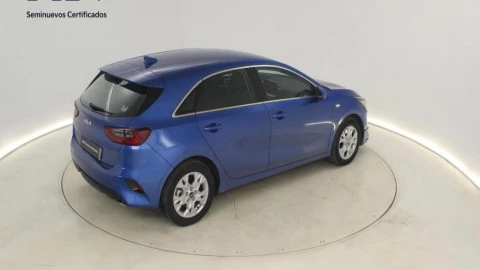 Kia Ceed 1.0 T-GDi 88kW (120CV) Drive