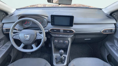 Dacia Sandero Stepway Comfort TCe 67kW (90CV)