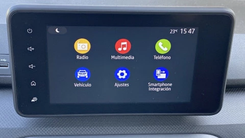 Dacia Sandero Stepway Comfort TCe 67kW (90CV)