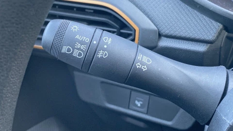 Dacia Sandero Stepway Comfort TCe 67kW (90CV)