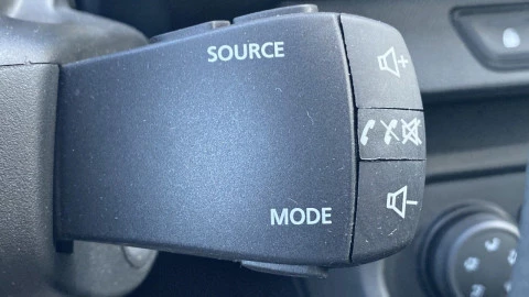 Dacia Sandero Stepway Comfort TCe 67kW (90CV)