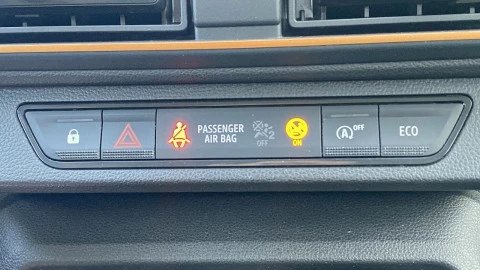 Dacia Sandero Stepway Comfort TCe 67kW (90CV)