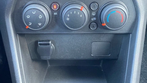 Dacia Sandero Stepway Comfort TCe 67kW (90CV)