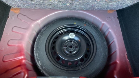 Dacia Sandero Stepway Comfort TCe 67kW (90CV)