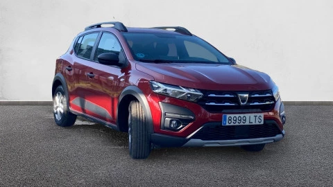 Dacia Sandero Stepway Comfort TCe 67kW (90CV)