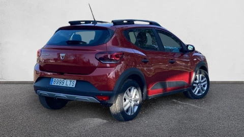 Dacia Sandero Stepway Comfort TCe 67kW (90CV)