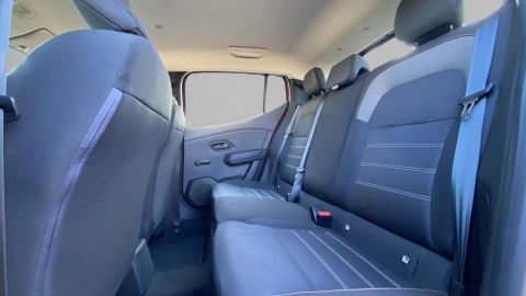 Dacia Sandero Stepway Comfort TCe 67kW (90CV)