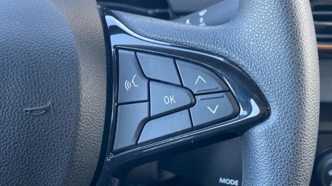 Dacia Sandero Stepway Comfort TCe 67kW (90CV)