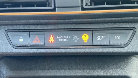 Dacia Sandero Stepway Comfort TCe 67kW (90CV)