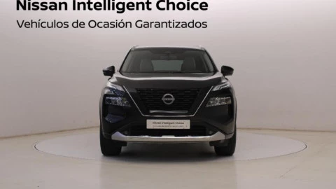 Nissan X-Trail 5pl 1.5 e-POWER 152kW 4x2 A/T Tekna