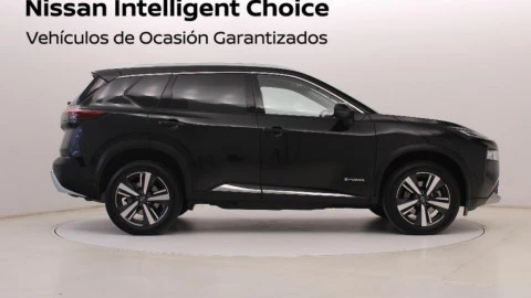 Nissan X-Trail 5pl 1.5 e-POWER 152kW 4x2 A/T Tekna