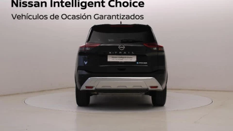 Nissan X-Trail 5pl 1.5 e-POWER 152kW 4x2 A/T Tekna