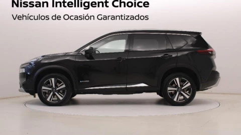 Nissan X-Trail 5pl 1.5 e-POWER 152kW 4x2 A/T Tekna