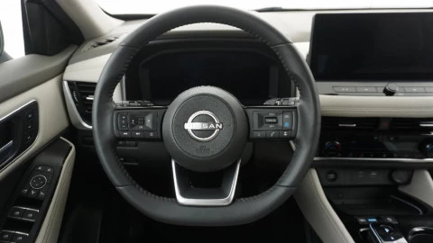 Nissan X-Trail 5pl 1.5 e-POWER 152kW 4x2 A/T Tekna