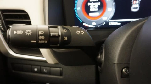 Nissan X-Trail 5pl 1.5 e-POWER 152kW 4x2 A/T Tekna