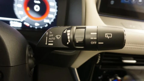 Nissan X-Trail 5pl 1.5 e-POWER 152kW 4x2 A/T Tekna