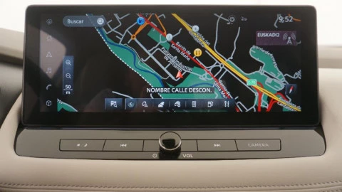 Nissan X-Trail 5pl 1.5 e-POWER 152kW 4x2 A/T Tekna