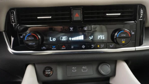 Nissan X-Trail 5pl 1.5 e-POWER 152kW 4x2 A/T Tekna