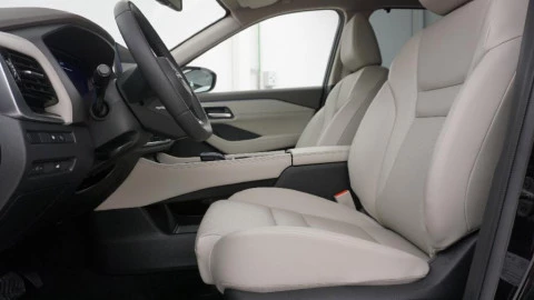 Nissan X-Trail 5pl 1.5 e-POWER 152kW 4x2 A/T Tekna