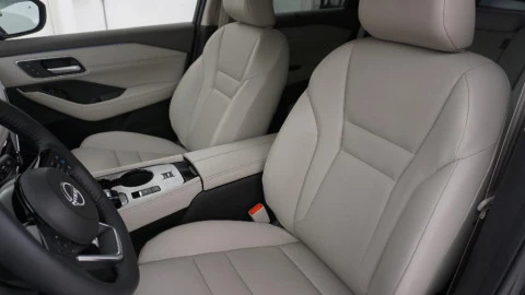 Nissan X-Trail 5pl 1.5 e-POWER 152kW 4x2 A/T Tekna